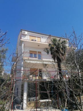 Apartmani Olga